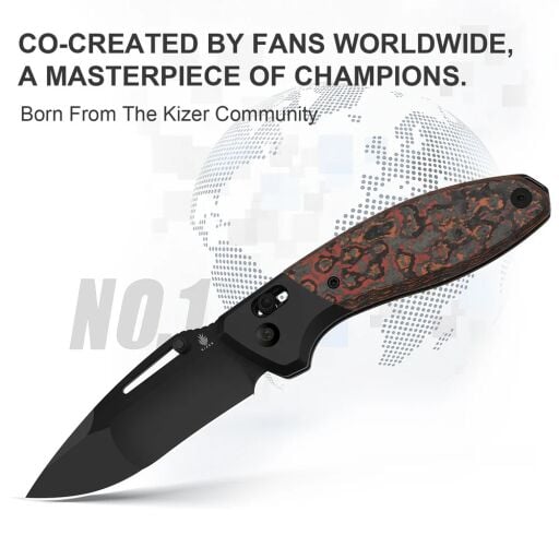 Kizer Bulli